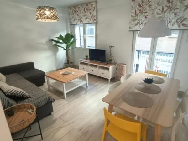 Piso en calle Arandas, 14 - Foto 1