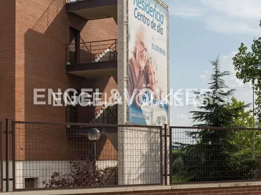 Apartamento en Majadahonda - Foto 27
