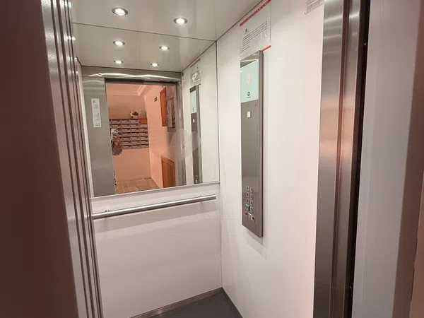 Estudio en Calle la Loma, 107, Avenida Habaneras - Curva de Palangre - Foto 19