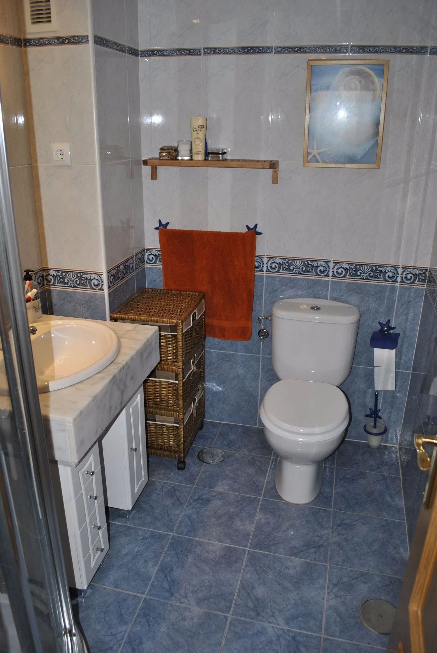 Piso en avenida córdoba, 3 - Foto 26