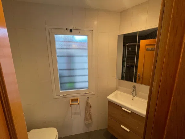 Estudio en Calle Serrano Fernández, 10 a, Ciudad Jardín - Foto 6