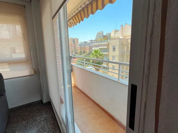 Piso en Calle d'Astúries, 43, Camí Fondo - Foto 7