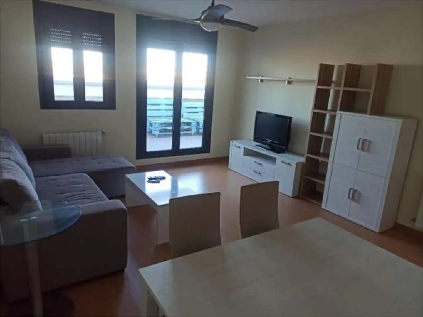 Ático en Espartales Norte - Foto 4