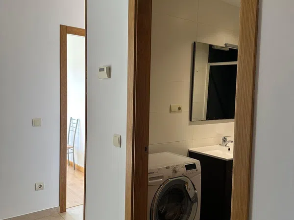 Piso en calle do Sandino, 116 - Foto 13