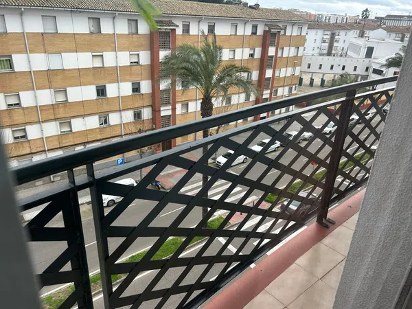 Piso en Avenida de Juan Carlos I, 47, San Luis - Albarregas, San Luis - Albarregas - Foto 5