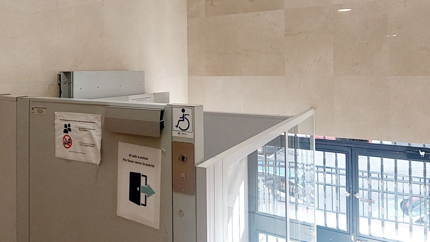 Piso en calle del Mar de Aral, 17 - Foto 14