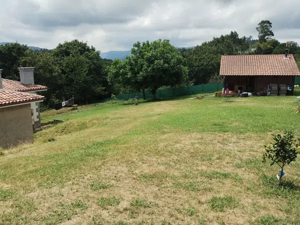 Finca rústica en Barrio de Arriba, 53, Quintes - Arroes, Quintes - Arroes - Foto 7