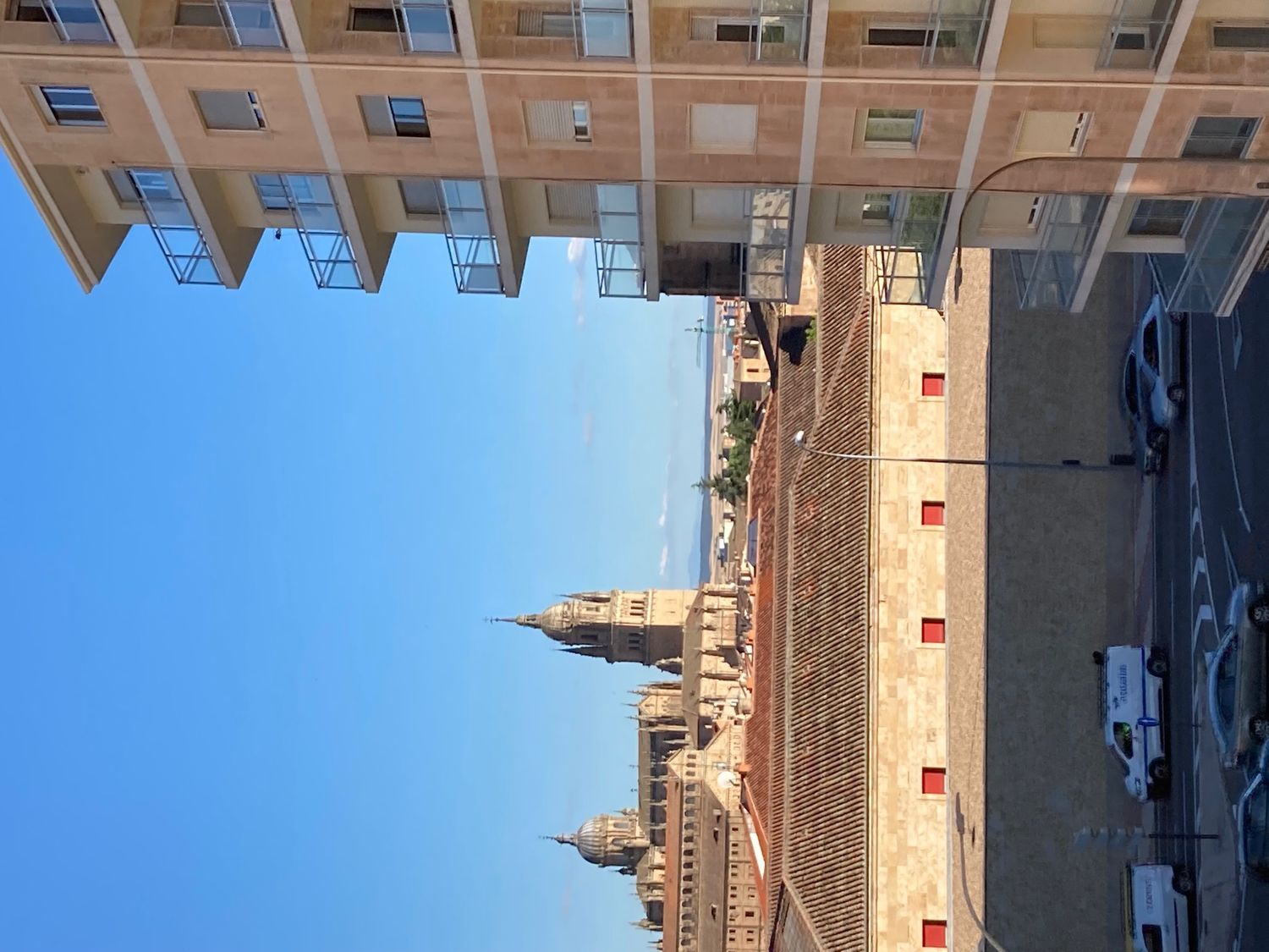 Alquiler de piso en Paseo de San Vicente, 12 - Foto 11