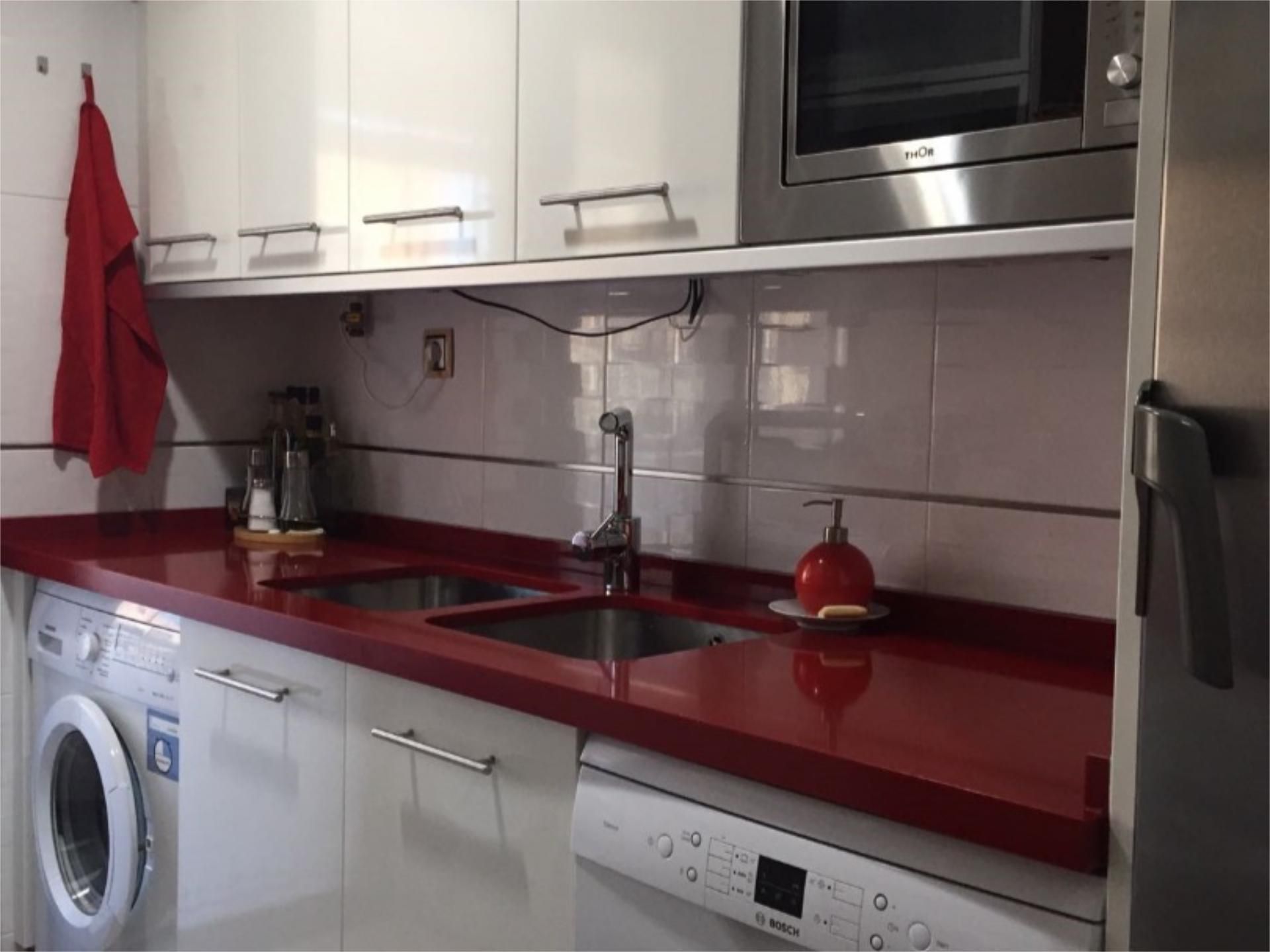 Piso en  Calle Bailarina Anna Pavlova 3 - Foto 7