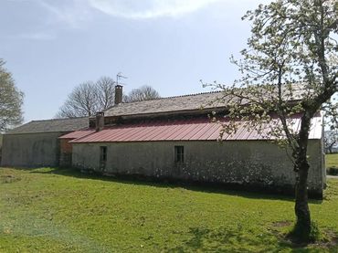 Finca rústica en  Lugar Rego-Pq Lanzos 270 - Foto 5