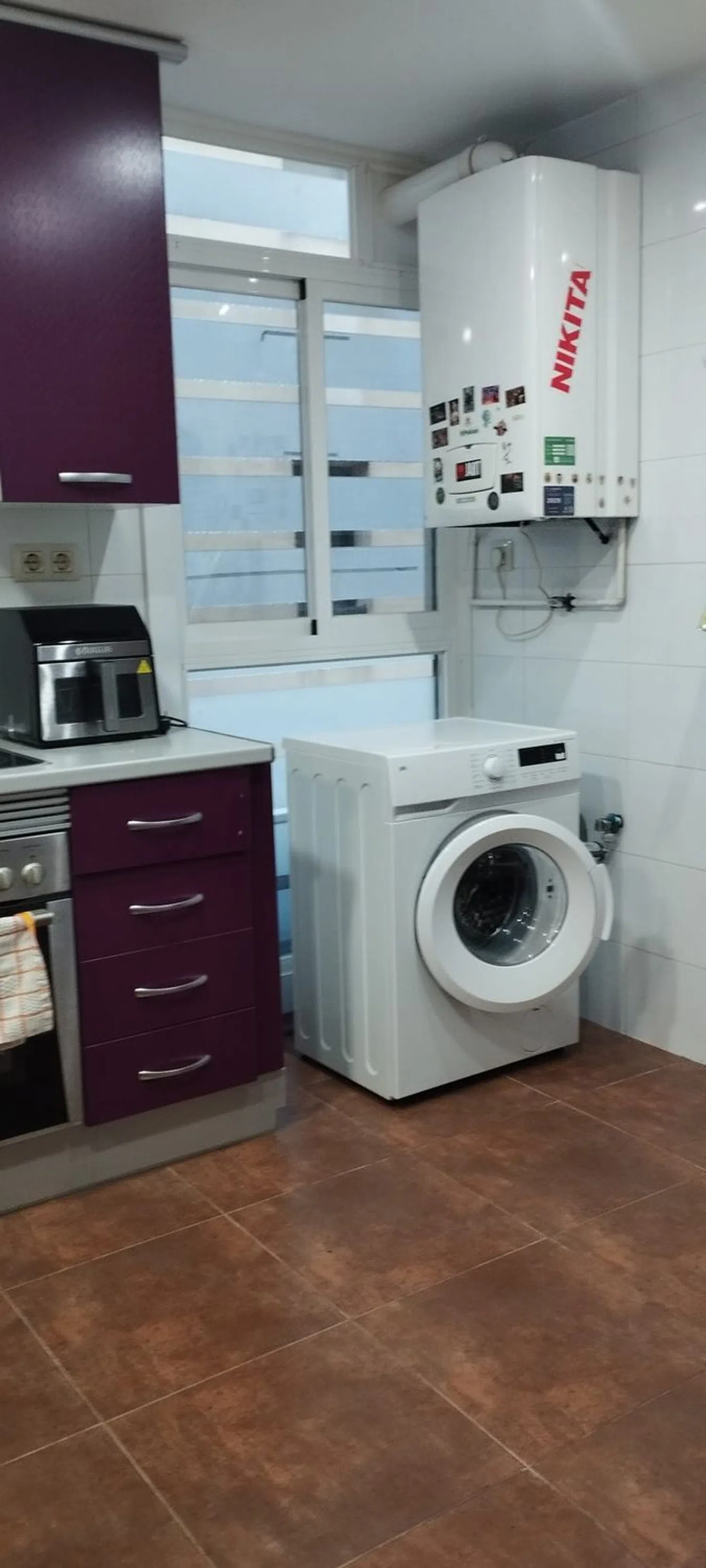 Piso en calle Luis Sauquillo, 97 - Foto 3