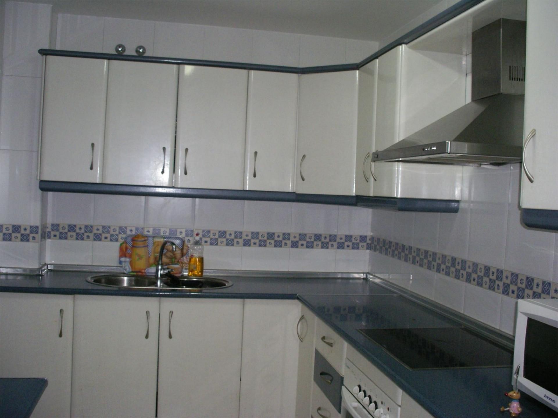 Piso en  Avenida Abogado de Oficio 3 - Foto 12