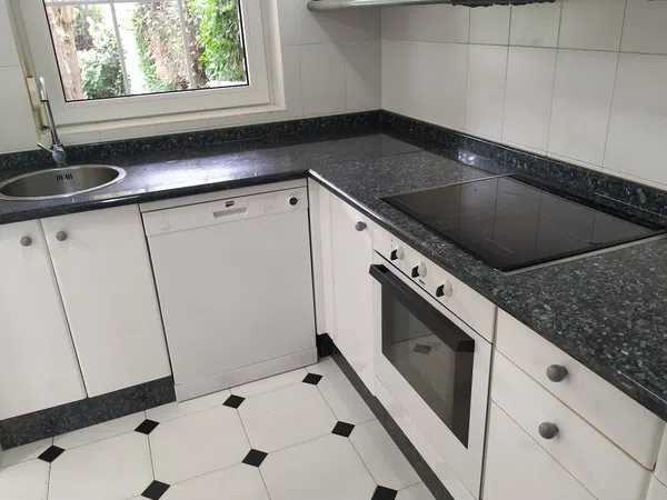 Chalet adosado en Urbanización la Mina, 82 b - Foto 15