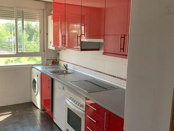 Piso en Calle Sebastián Álvaro, Campamento - Foto 8