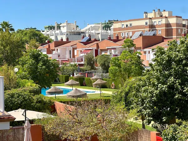 Chalet adosado en Avenida Plutarco, 43, El Consul - El Romeral - Foto 34