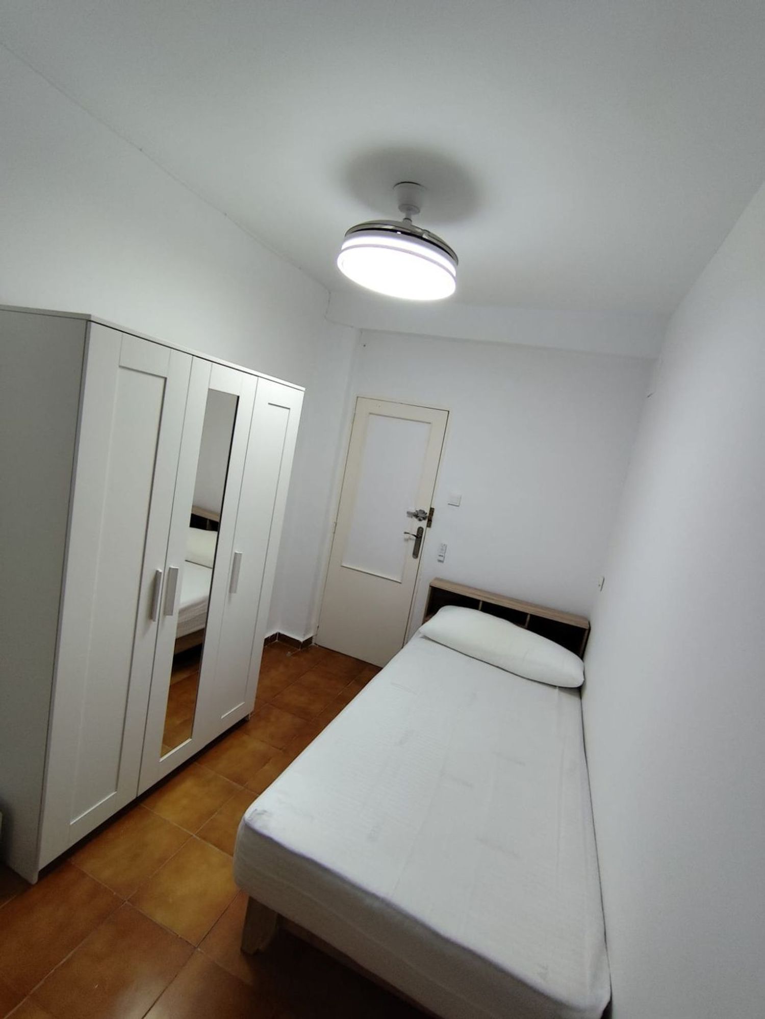 Piso en Calle de García Montes, 45 - Foto 6