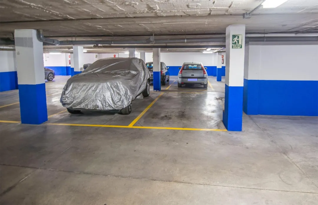 Piso en  Calle Pablo Casals 11D - Foto 28