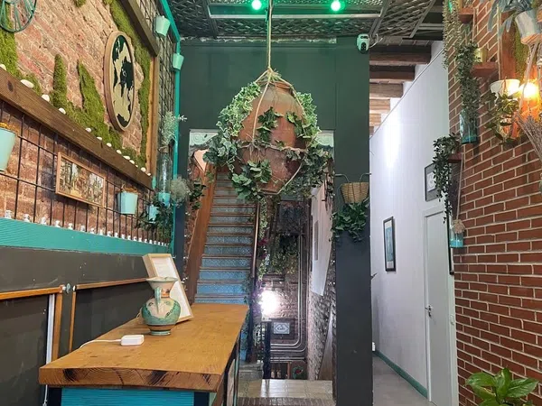 Estudio en Calle del Doctor Martí Julià, 7, Collblanc - Foto 5