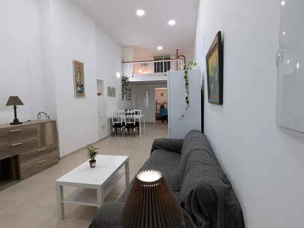 Piso en Calle Mendoza, 78, Huelin - Foto 1