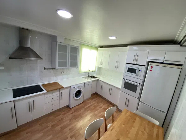 Piso en plaza San Antolín, 1 - Foto 5