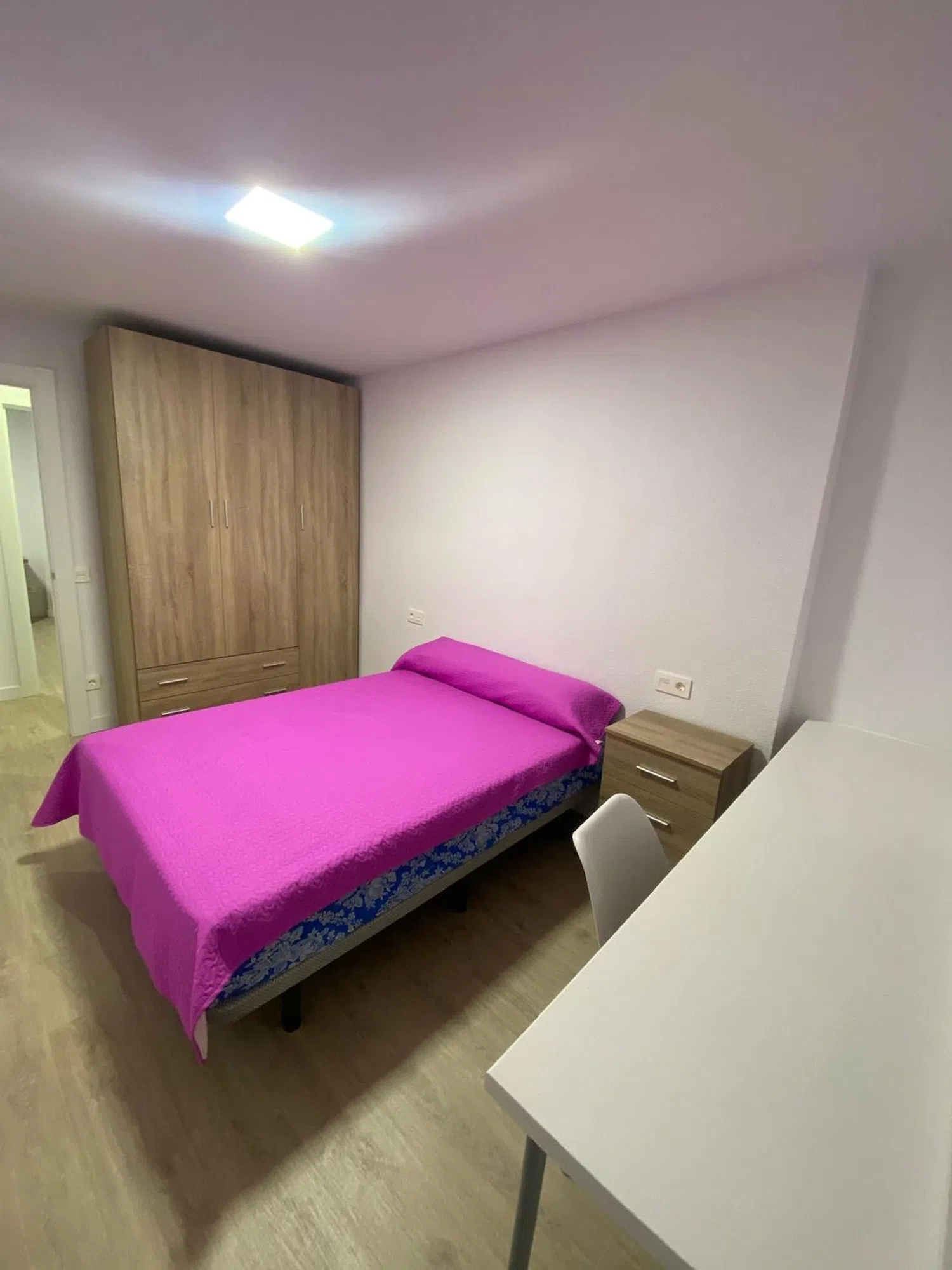 Piso en calle Navasfrías, 4 - Foto 7