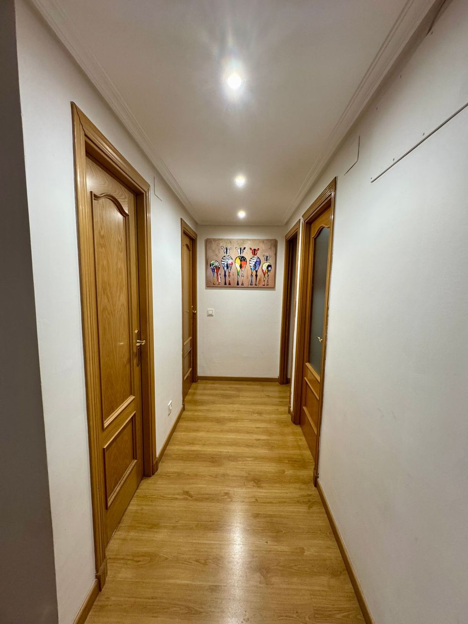 Piso en Calle de Adolfo Aznar, 13 - Foto 22