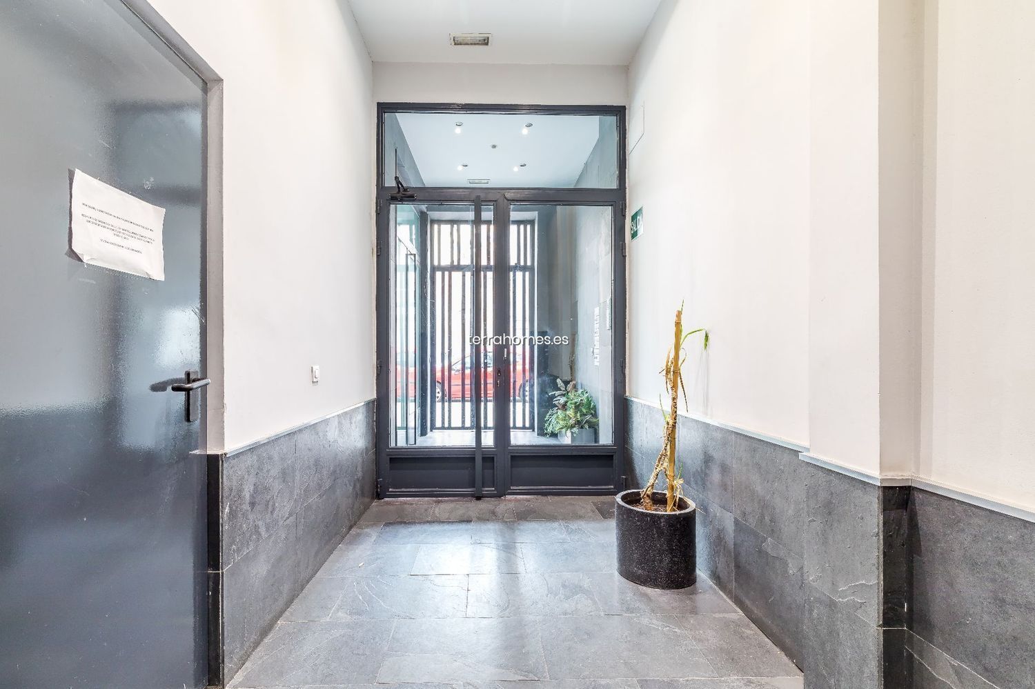 Piso en calle de la Caridad, 13 - Foto 14