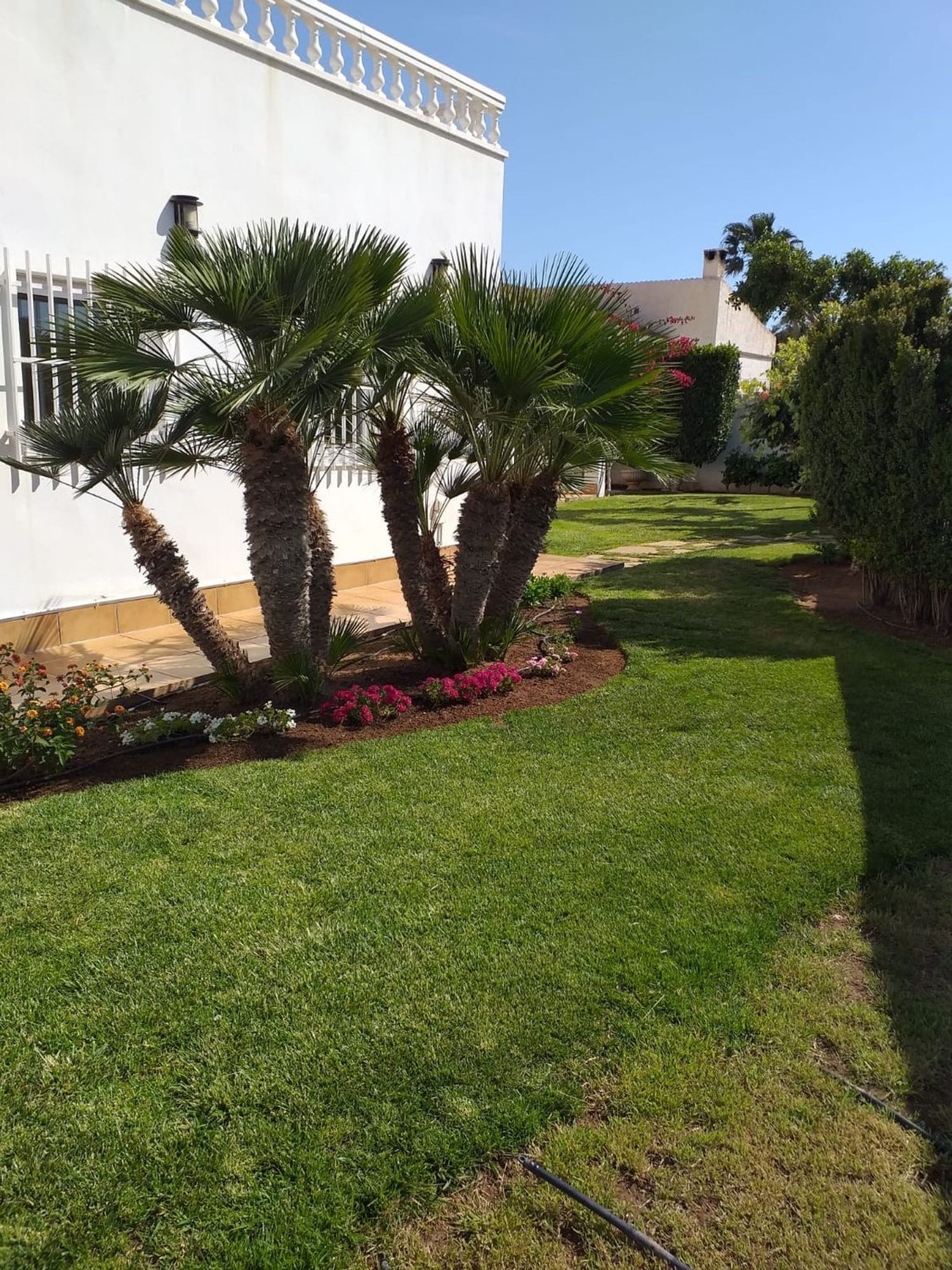 Casa o chalet independiente en Avenida de luxor, 83, La Cañada - Costacabana - Loma Cabrera, La Cañada - Costacabana - Loma Cabrera - Foto 26