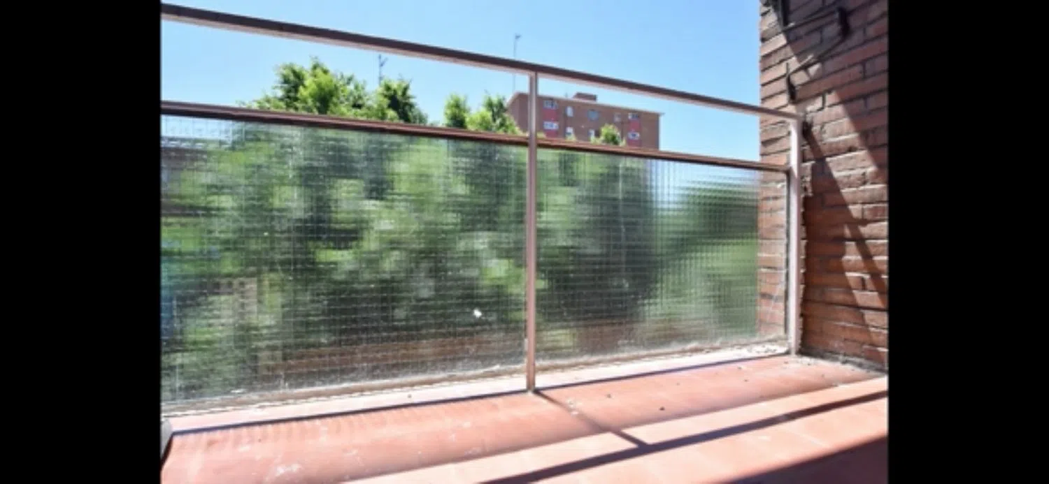 Piso en calle del Corregidor Juan de Bobadilla, 37 - Foto 1