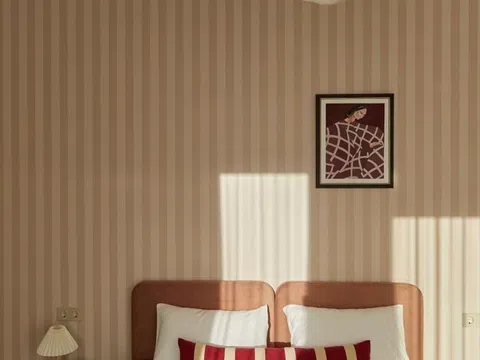 Piso en P.º Reding, 7