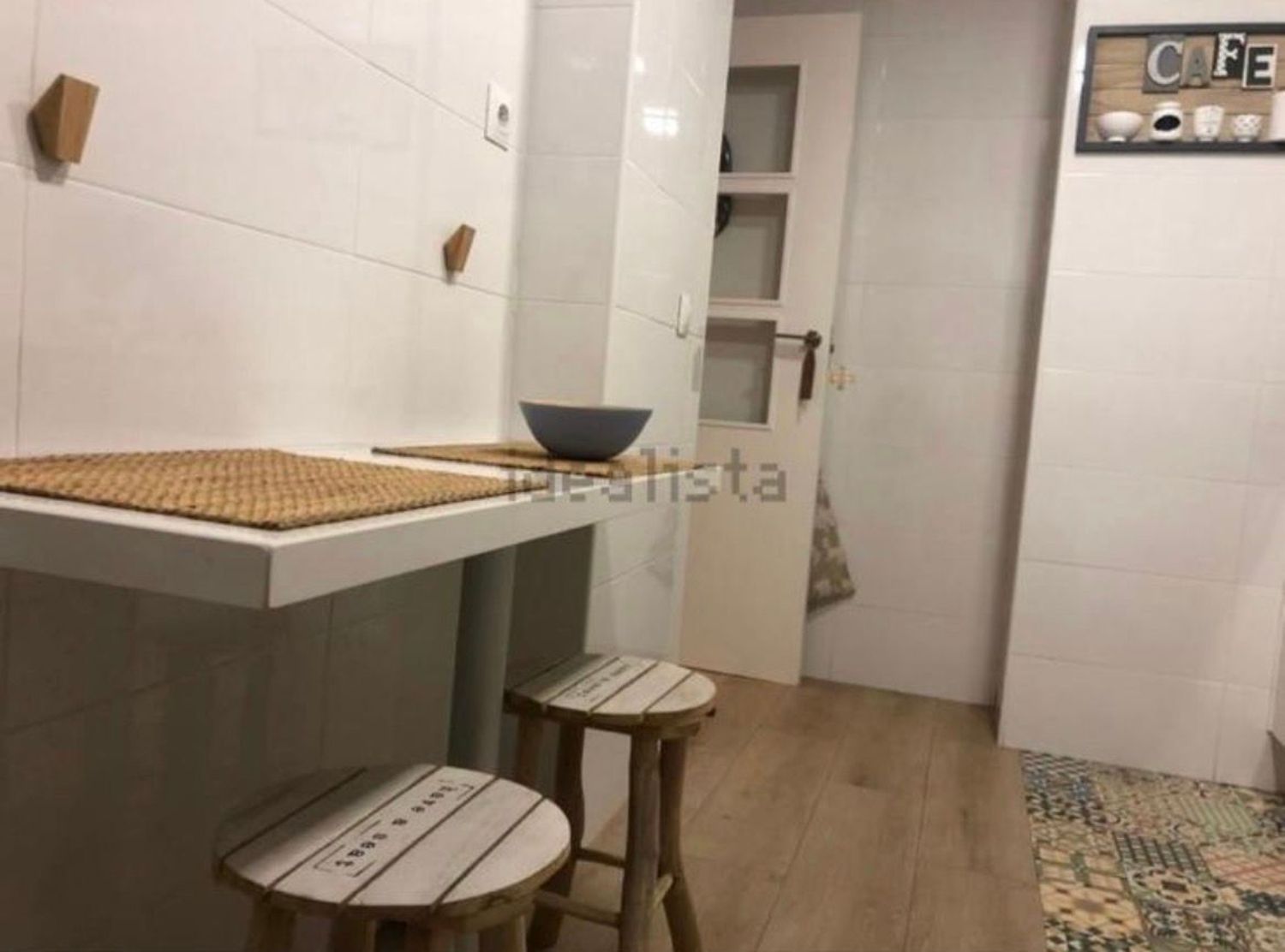 Dúplex en Avenida de Carlos Haya, 204, La Florida - Parque norte - Foto 2