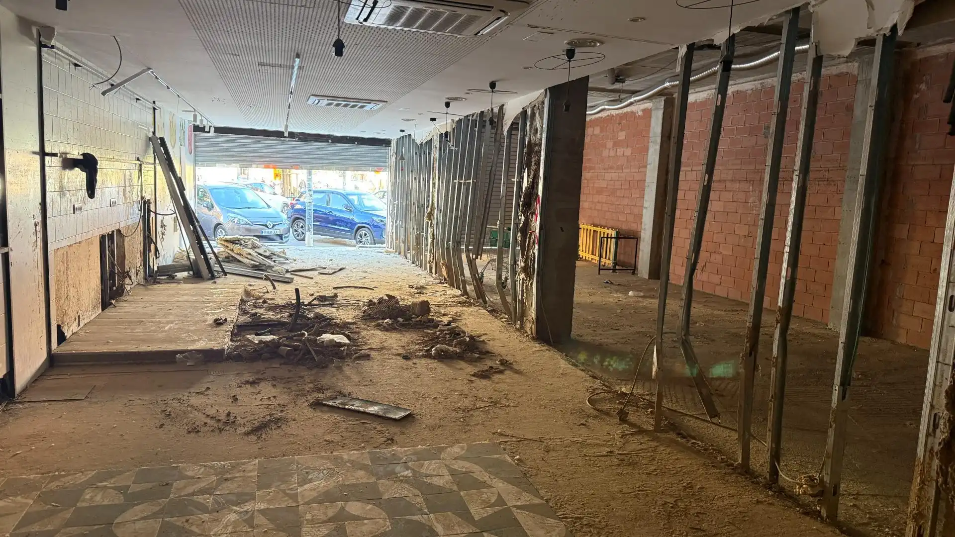 Local comercial en Paiporta - Foto 8