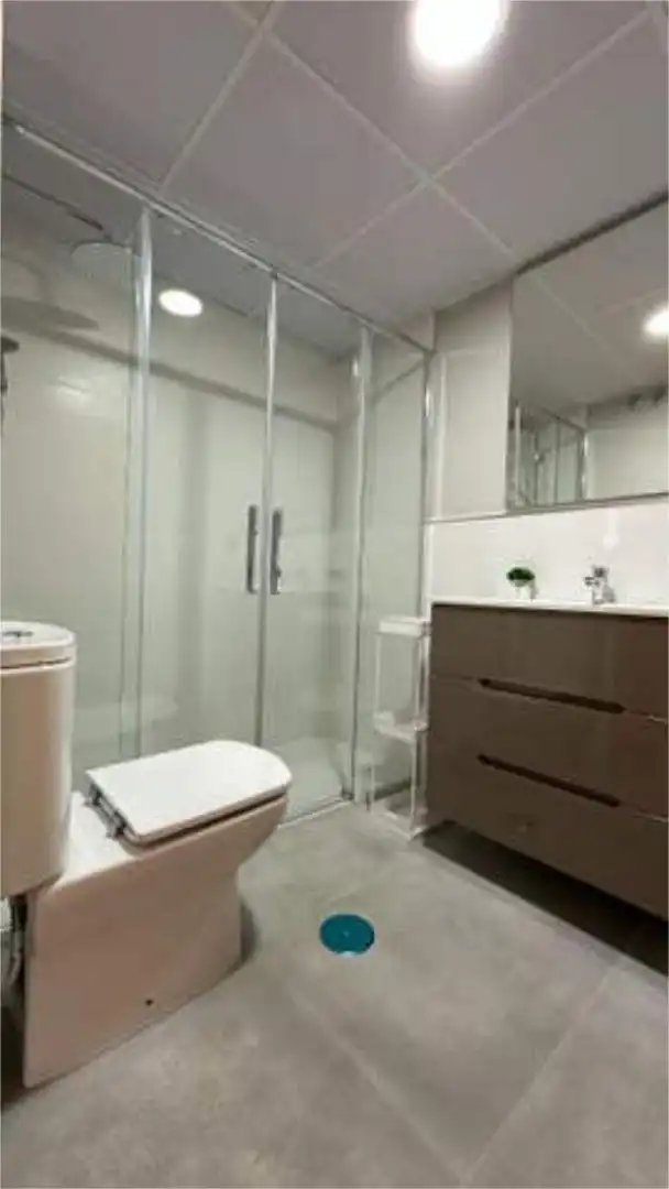 Piso en San Roque - Foto 5