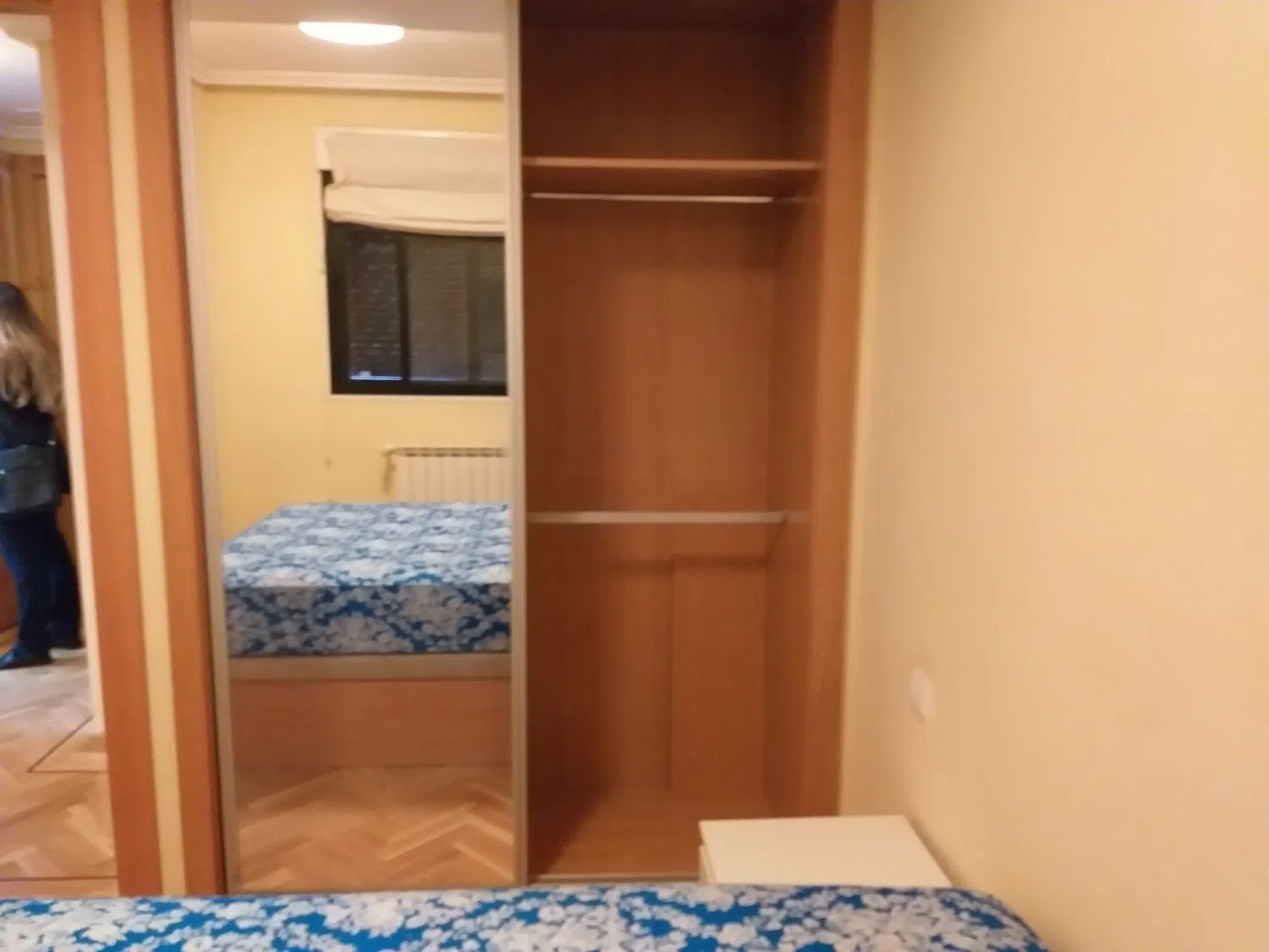 Piso en calle de Rafael Vega, 7 -9 - Foto 4