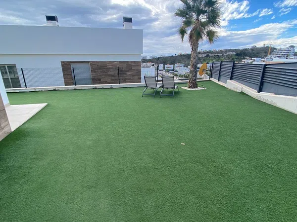 Piso en calle de Puerto Rico, 4 - Foto 30