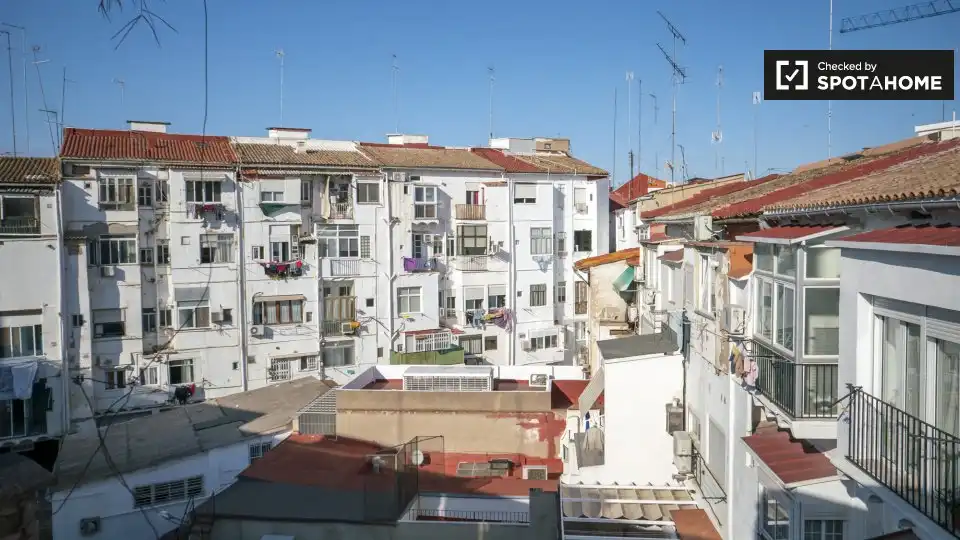 Piso en  Valencia Capital - Foto 16