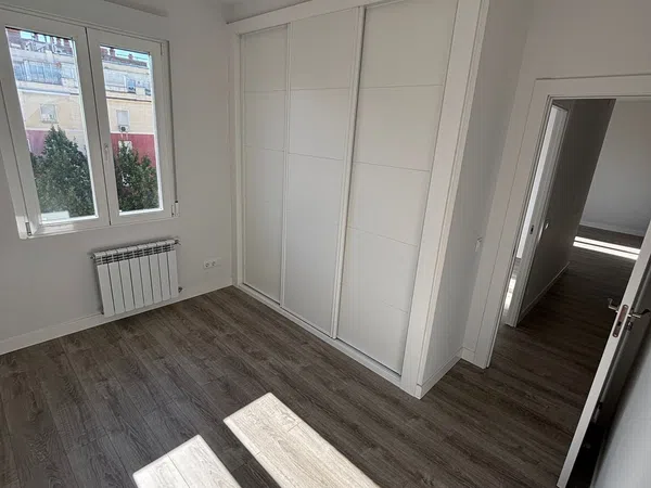 Piso en Calle del Príncipe de Vergara, 268, Bernabéu-Hispanoamérica - Foto 14