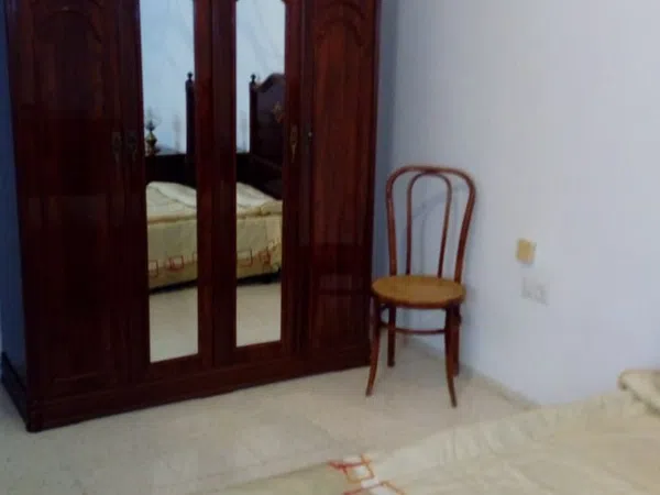 Piso en Calle Ángel de Saavedra, 2, Judería - San Basilio - Foto 5