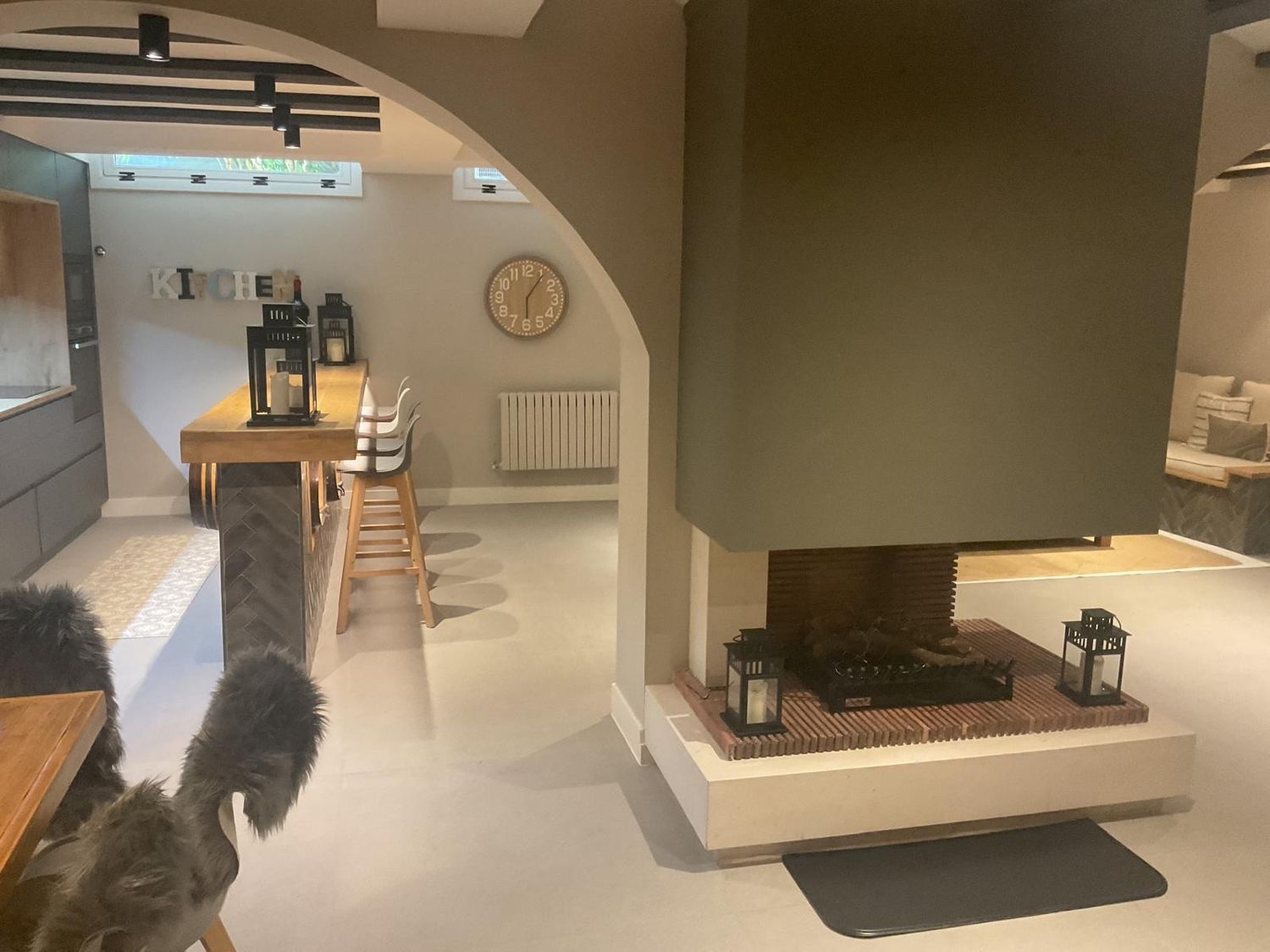 Casa independiente en Las Lomas - Foto 13