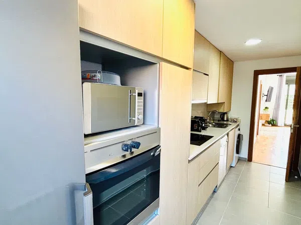 Piso en CL Alcoi, d', 84, Zona Esportiva - Foto 10