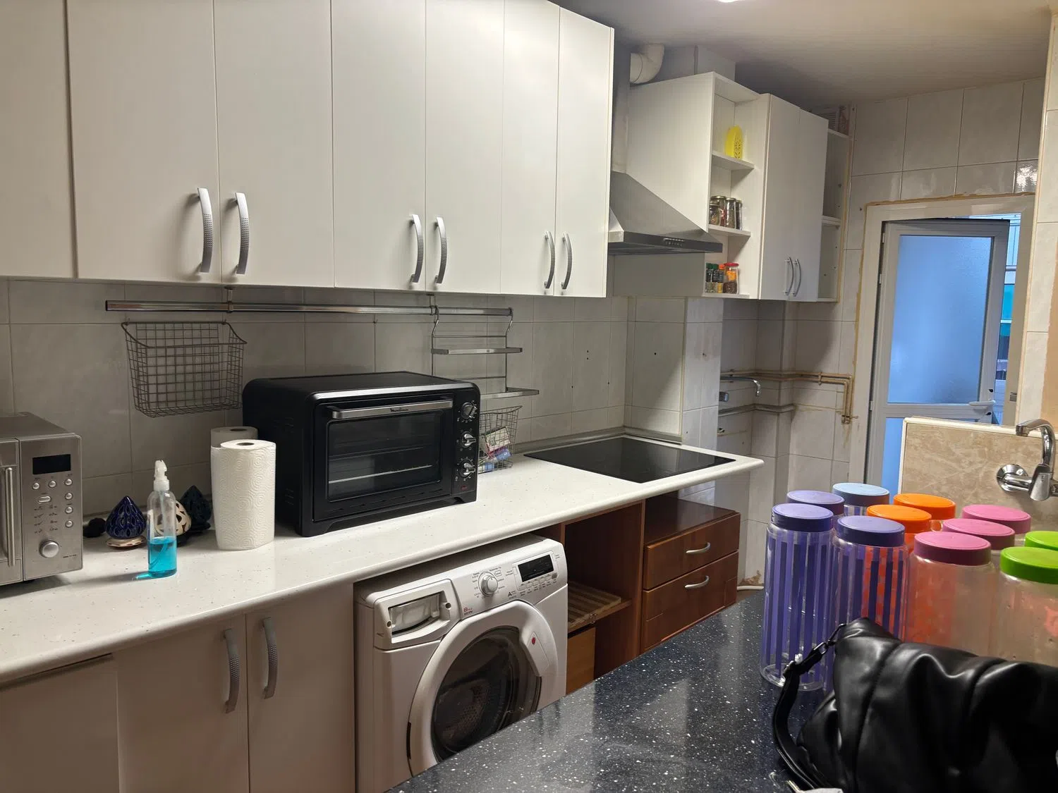 Piso en calle de Sepúlveda, 168 - Foto 6