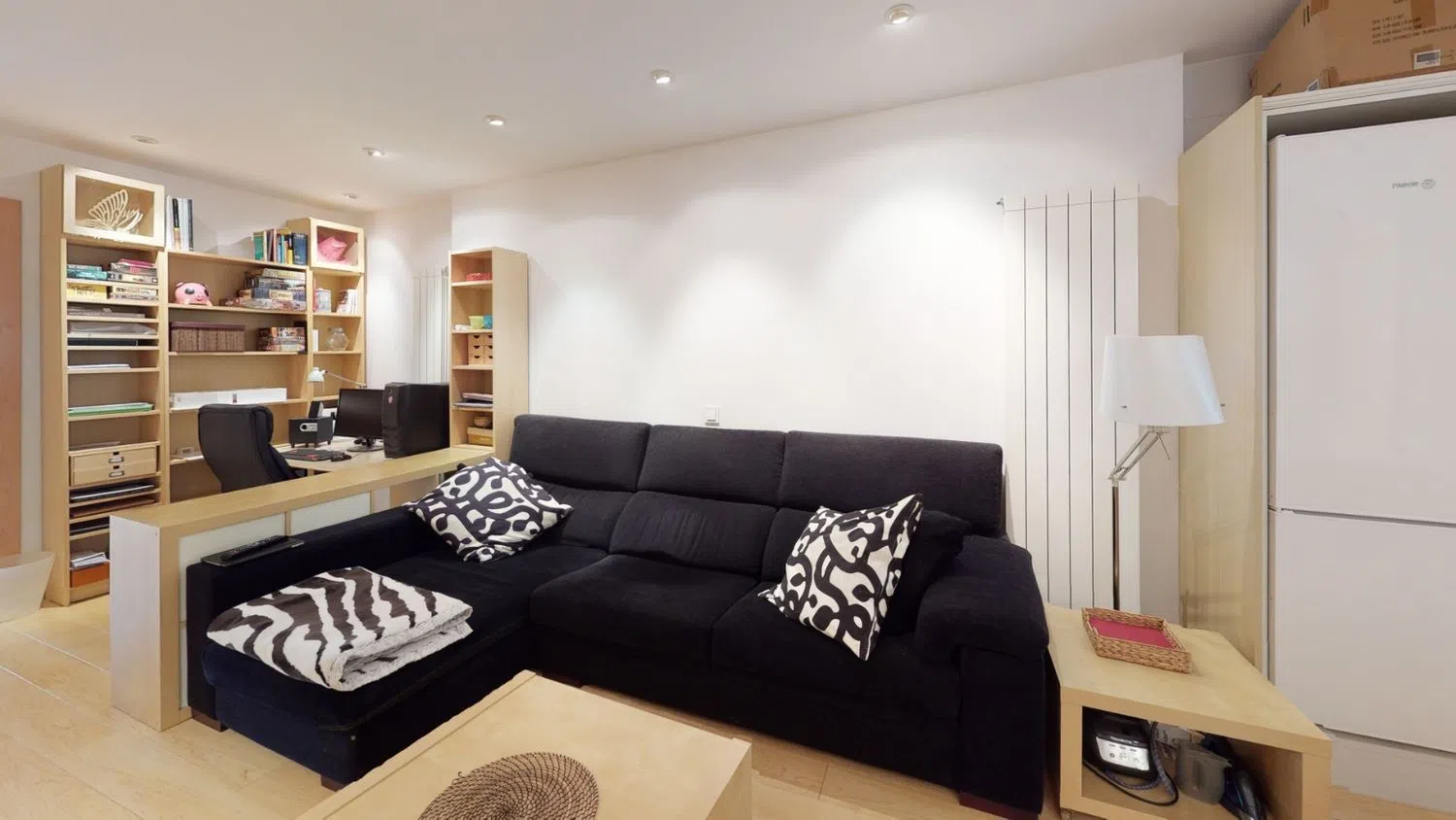 Piso en calle Mayor, 17 - Foto 1