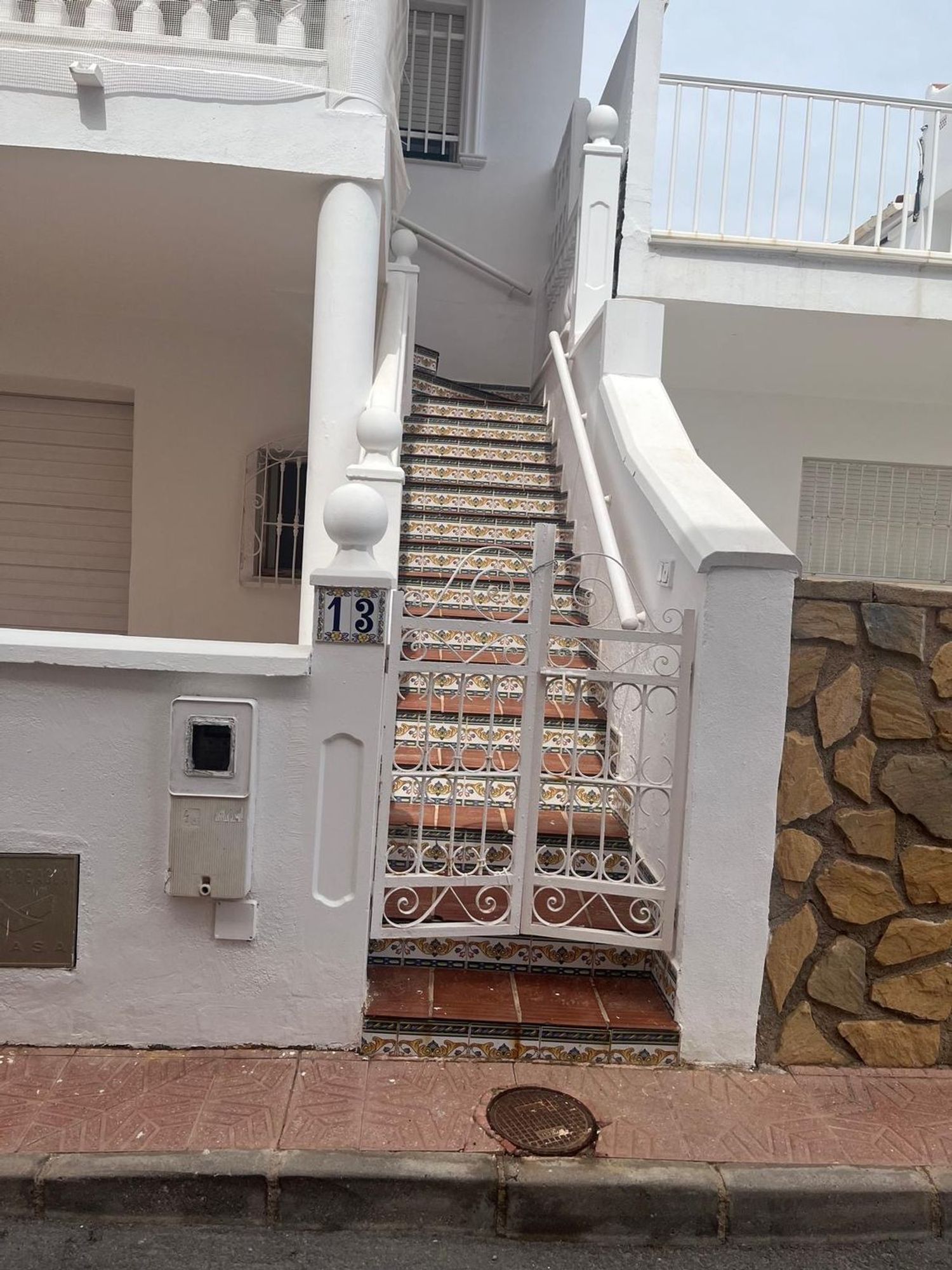 Casa o chalet independiente en Calle Las Torvas, 13, Villaricos, Villaricos - Foto 6