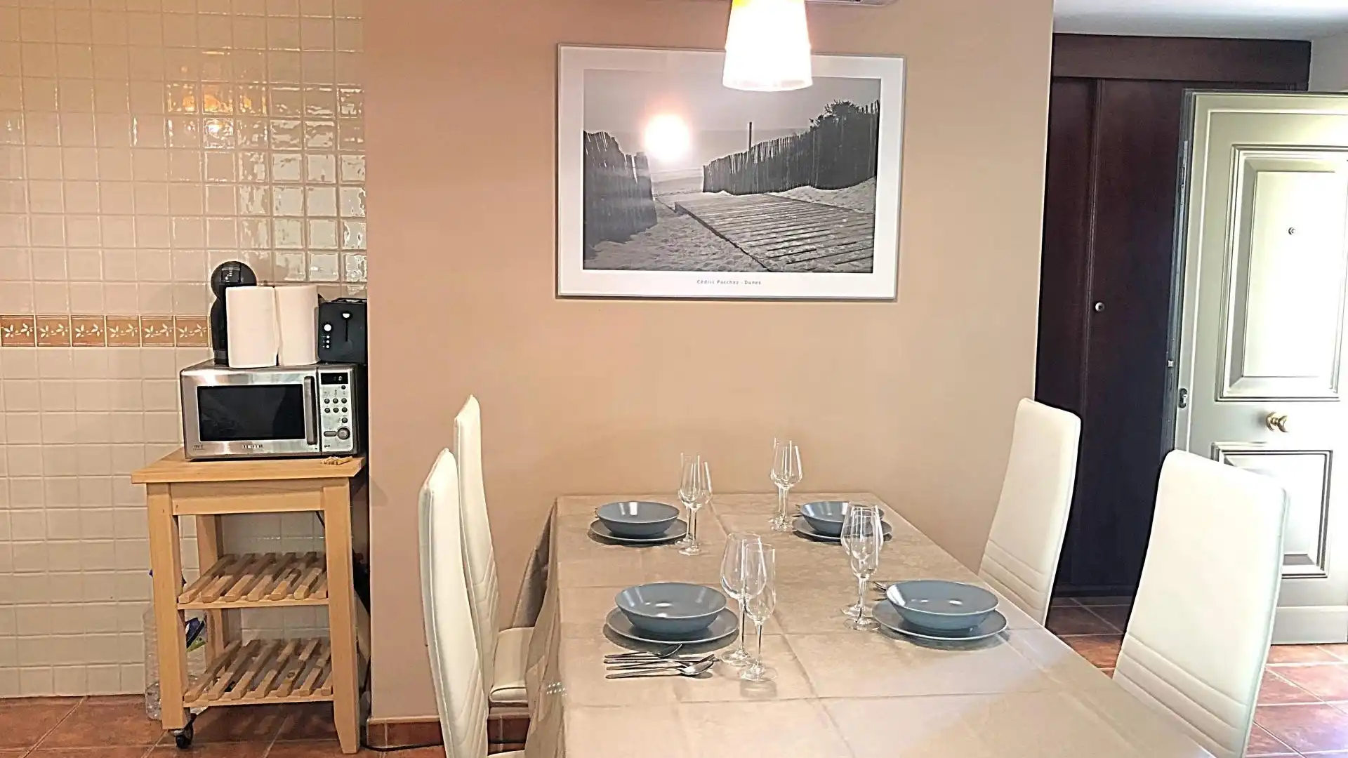 Casa adosada en  Calle El Cano 13 - Foto 13