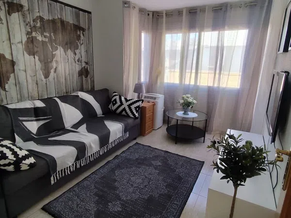 Piso en calle Nou D'Octubre, 8