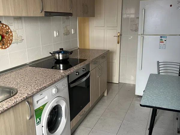 Piso en Calle de Menéndez Pelayo, 4 - Foto 1