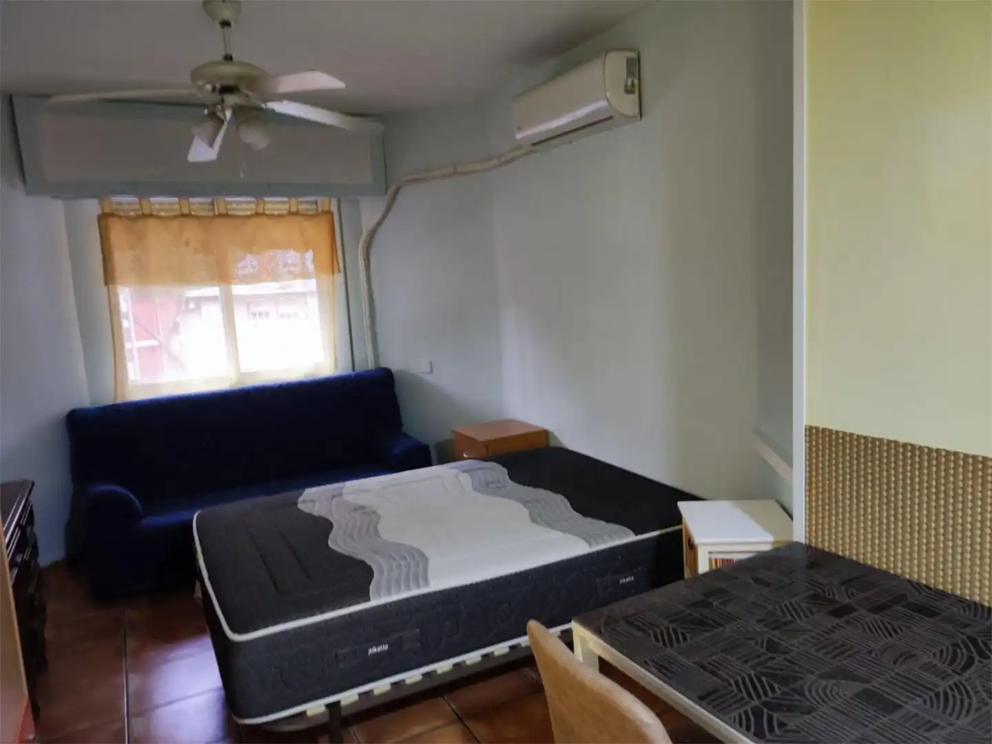 Estudio en  Calle Sebastián de la Plaza 2 - Foto 1