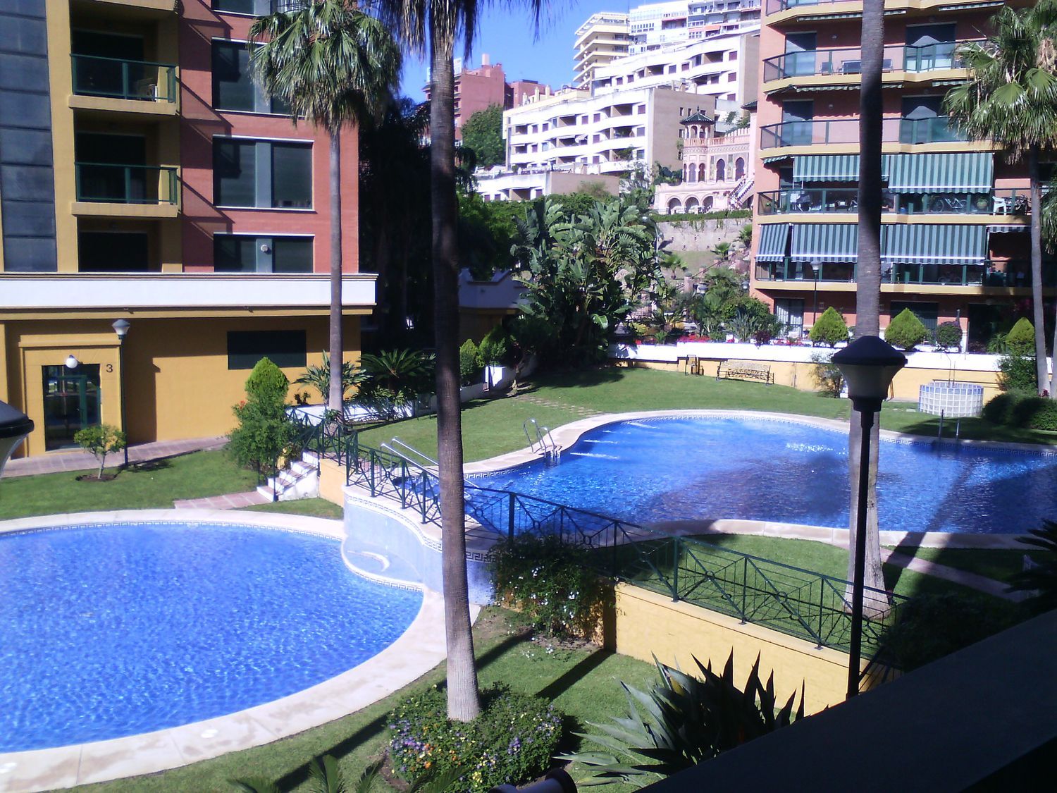 Piso en calle Antonio Navajas Ruíz, 2 - Foto 3