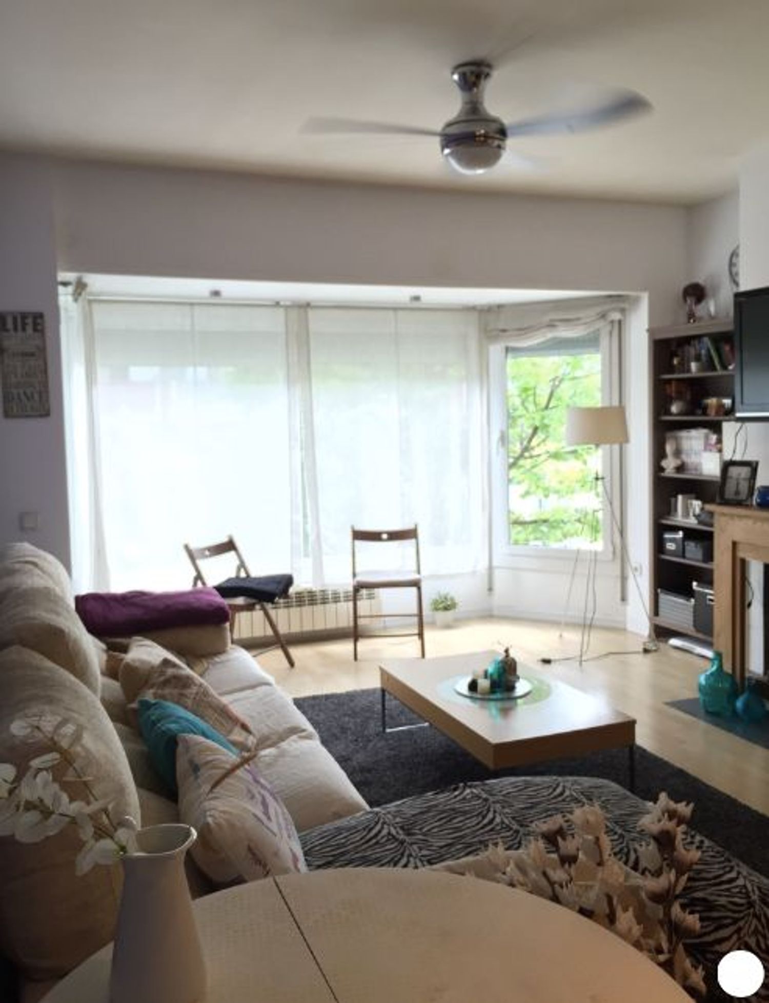 Chalet adosado en paseo del Vint-i-dos de Juliol, 550 - Foto 3