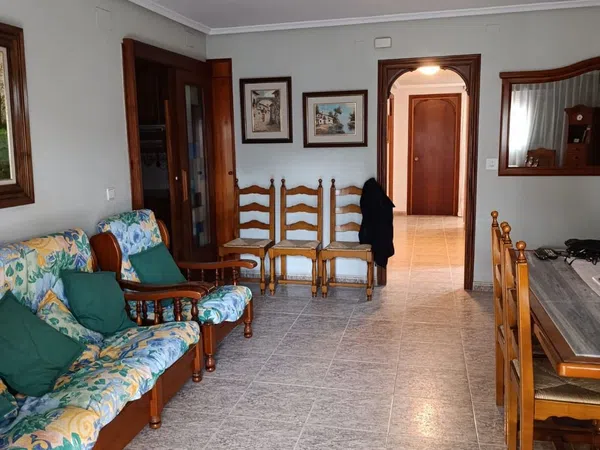 Piso en calle Velazquez, 3 - Foto 3